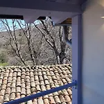 El Penthouse De La Casa Rebonita Appartement