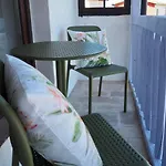 El Penthouse De La Casa Rebonita *