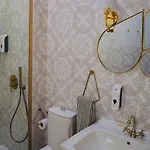 El Penthouse De La Casa Rebonita דירה *