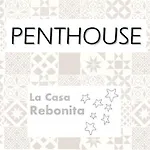 El Penthouse De La Casa Rebonita