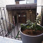 El Penthouse De La Casa Rebonita