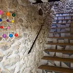 El Penthouse De La Casa Rebonita דירה