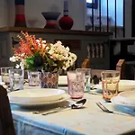 El Penthouse De La Casa Rebonita