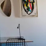 דירה El Penthouse De La Casa Rebonita קנדלריו