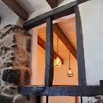 El Penthouse De La Casa Rebonita