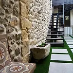 El Penthouse De La Casa Rebonita