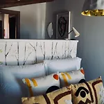El Penthouse De La Casa Rebonita דירה *
