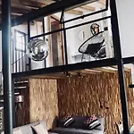 Appartement El Penthouse De La Casa Rebonita