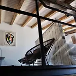 El Penthouse De La Casa Rebonita Candelario