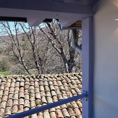 El Penthouse De La Casa Rebonita Apartment