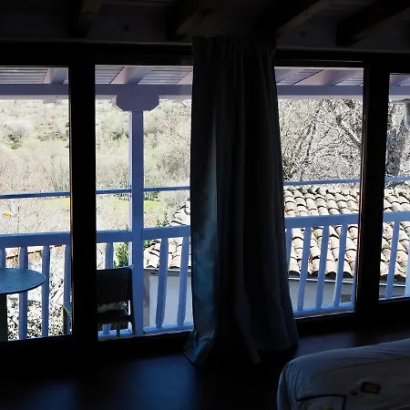 El Penthouse De La Casa Rebonita Apartment Candelario