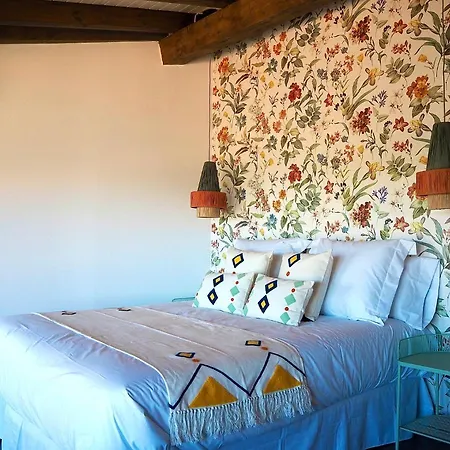El Penthouse De La Casa Rebonita Apartment *