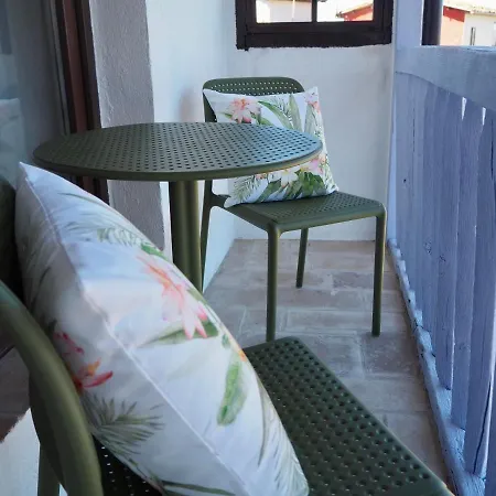 El Penthouse De La Casa Rebonita *