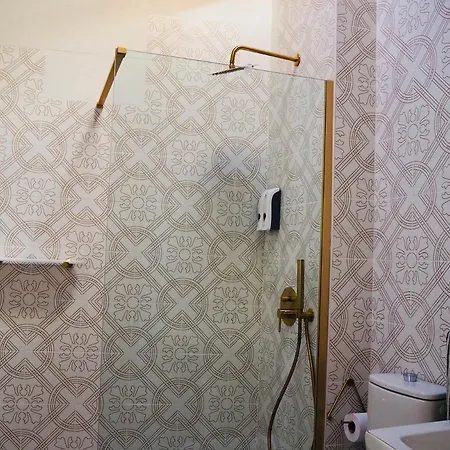 El Penthouse De La Casa Rebonita