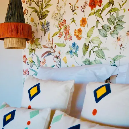 El Penthouse De La Casa Rebonita