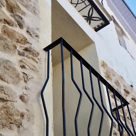 El Penthouse De La Casa Rebonita Candelario