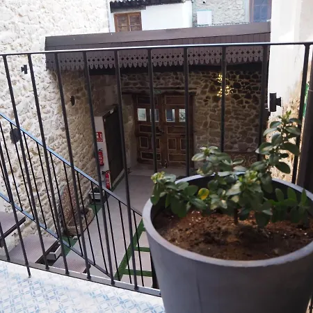 El Penthouse De La Casa Rebonita