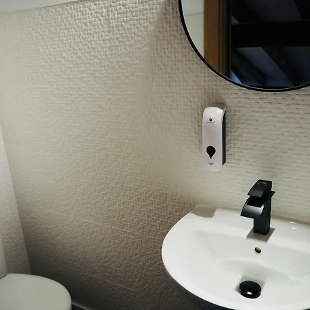 El Penthouse De La Casa Rebonita