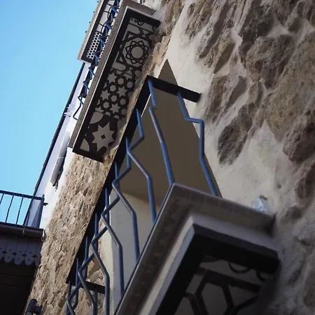 El Penthouse De La Casa Rebonita *