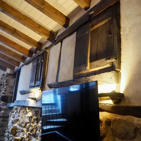 El Penthouse De La Casa Rebonita Candelario