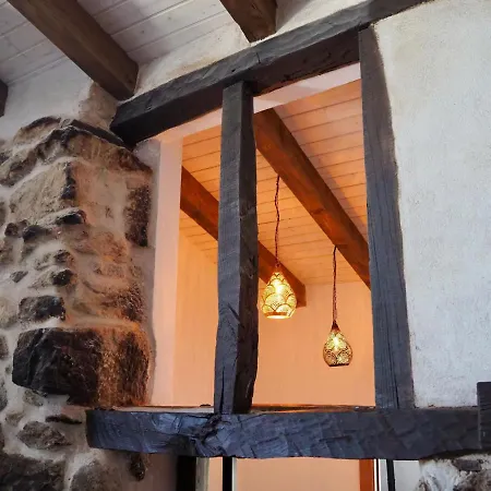 El Penthouse De La Casa Rebonita