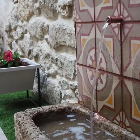 El Penthouse De La Casa Rebonita Candelario