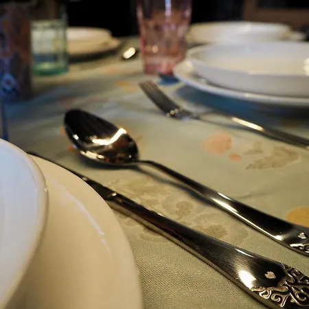 El Penthouse De La Casa Rebonita * Candelario