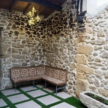 El Penthouse De La Casa Rebonita *
