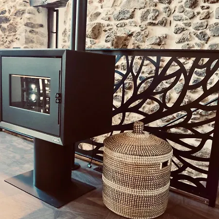 El Penthouse De La Casa Rebonita Apartment *