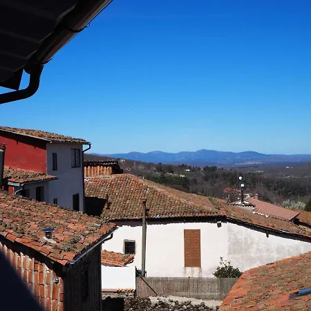 아파트 El Penthouse De La Casa Rebonita