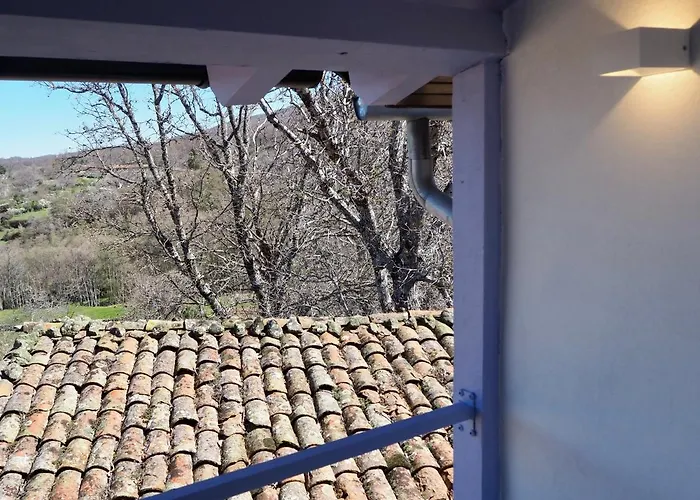 El Penthouse De La Casa Rebonita Appartement