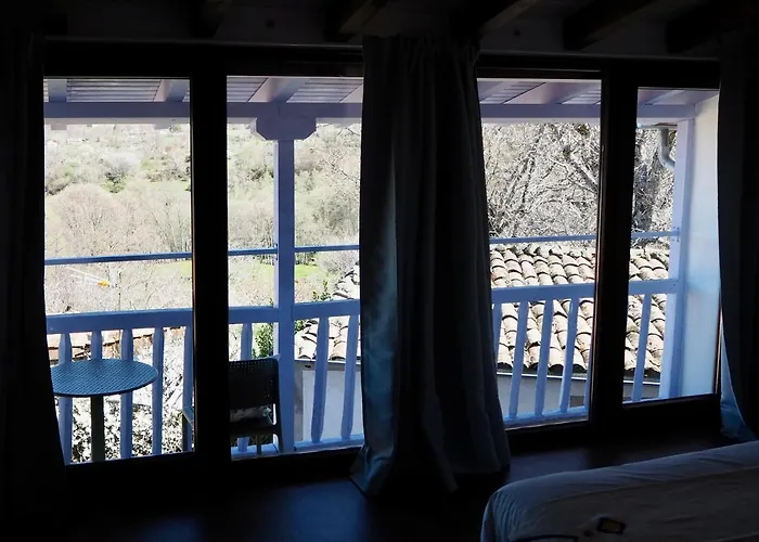 El Penthouse De La Casa Rebonita Apartment Candelario