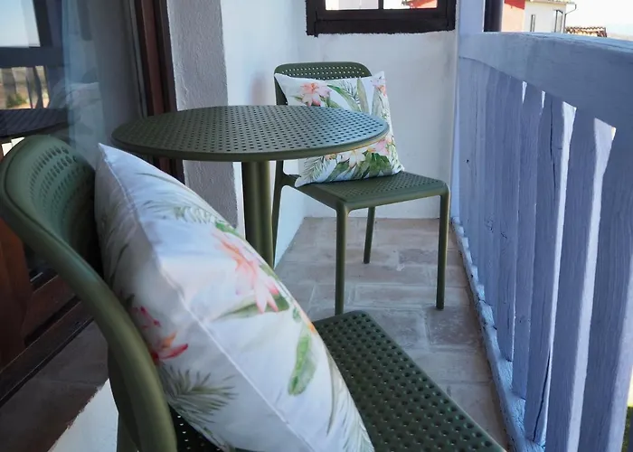 El Penthouse De La Casa Rebonita *