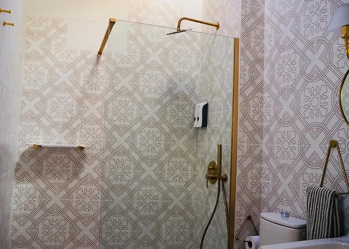 El Penthouse De La Casa Rebonita