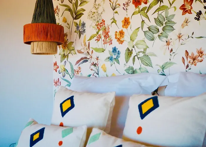 El Penthouse De La Casa Rebonita