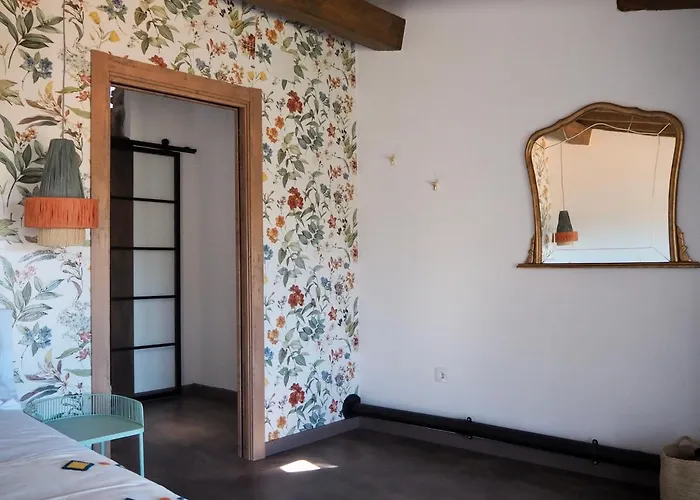 Appartement El Penthouse De La Casa Rebonita *