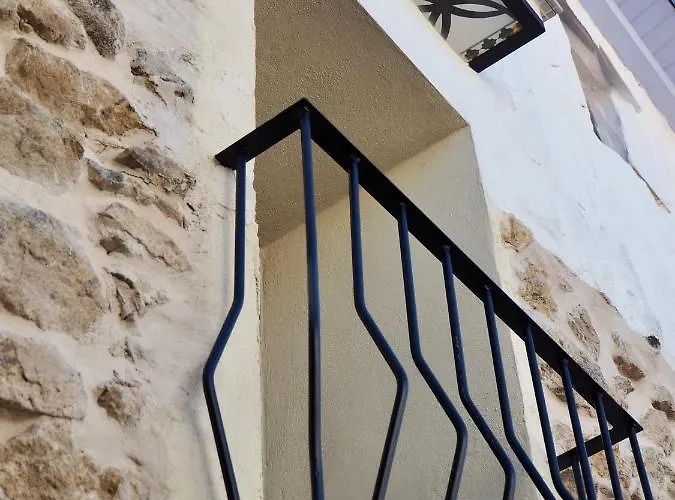 El Penthouse De La Casa Rebonita Candelario