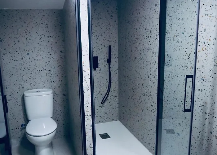 El Penthouse De La Casa Rebonita Candelario