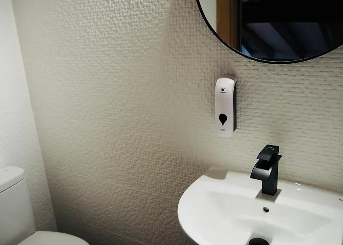 El Penthouse De La Casa Rebonita