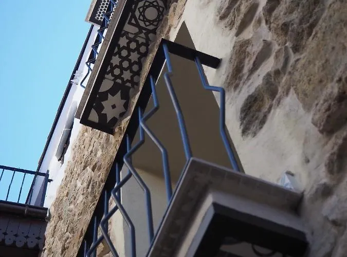 El Penthouse De La Casa Rebonita *