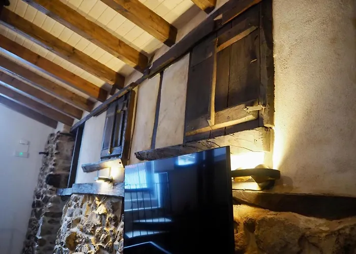 El Penthouse De La Casa Rebonita Candelario