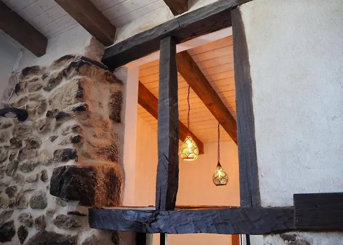 El Penthouse De La Casa Rebonita