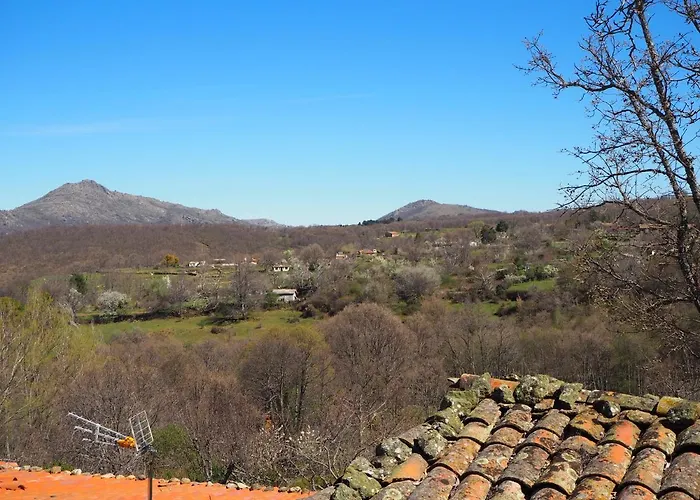 El Penthouse De La Casa Rebonita Candelario