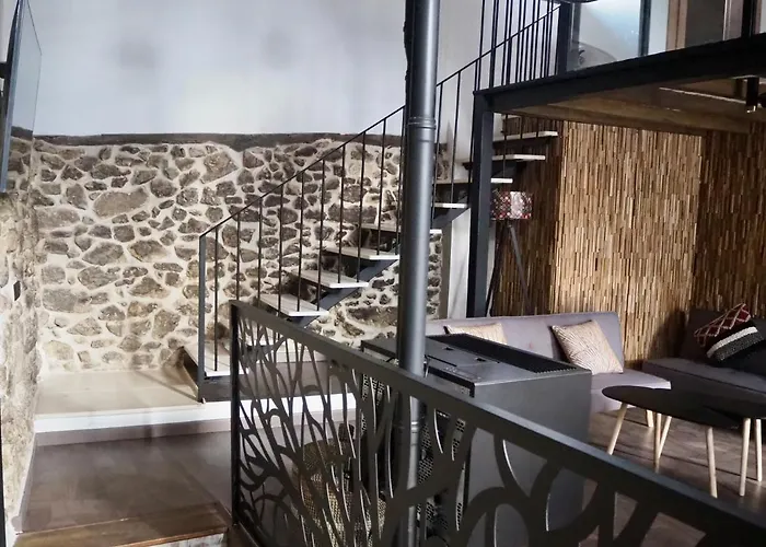 El Penthouse De La Casa Rebonita Apartment Candelario