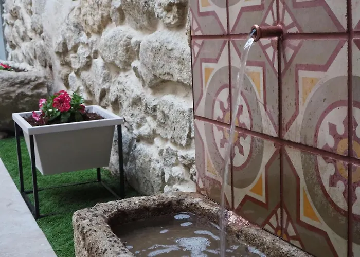 El Penthouse De La Casa Rebonita Candelario