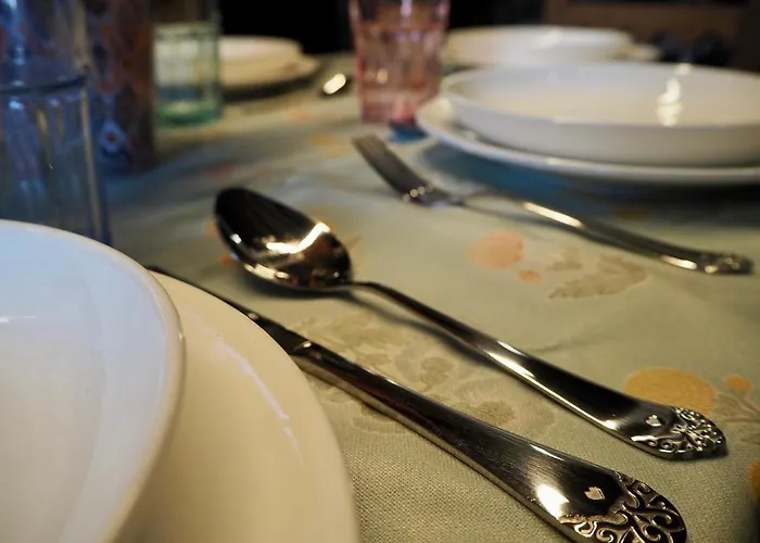 El Penthouse De La Casa Rebonita * 칸델레리오