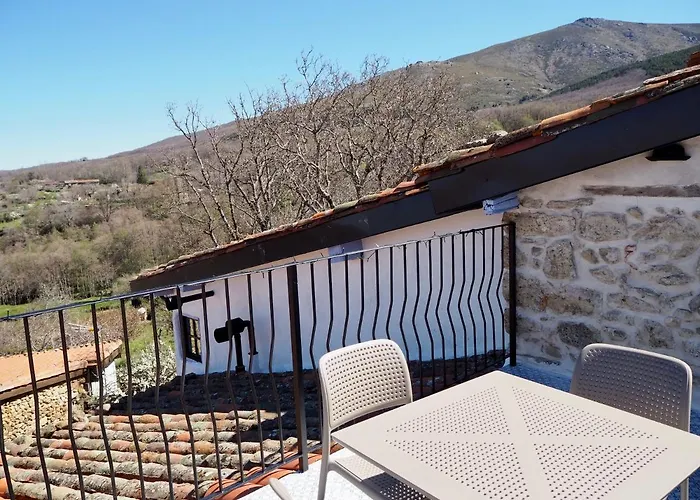 El Penthouse De La Casa Rebonita *