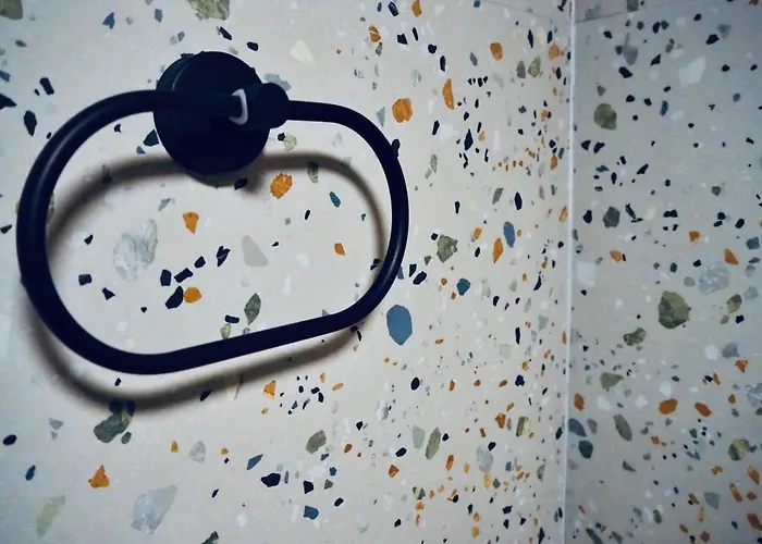 El Penthouse De La Casa Rebonita Candelario