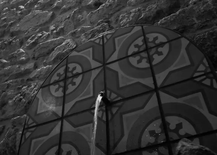 El Penthouse De La Casa Rebonita * 칸델레리오