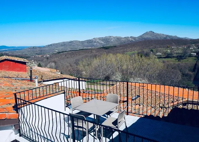 Apartment El Penthouse De La Casa Rebonita Candelario